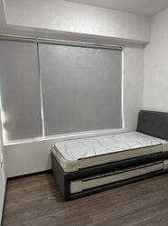 Forest Woods (D19), Condominium #560638041